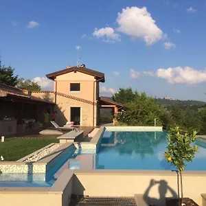 Agriturismo I Tassoni Pavullo nel Frignano
