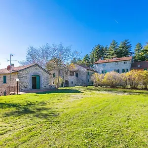 Holiday Al Volo Del Nibbio By Interhome Marradi