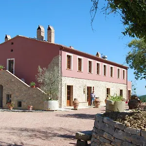 Agriturismo La Moriccia Casciana Terme